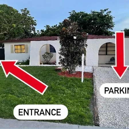 Jony'S Oasis Apartment
